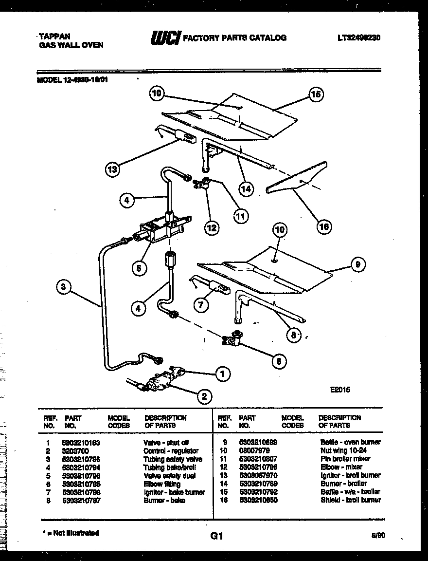 05 - GAS CONTROL