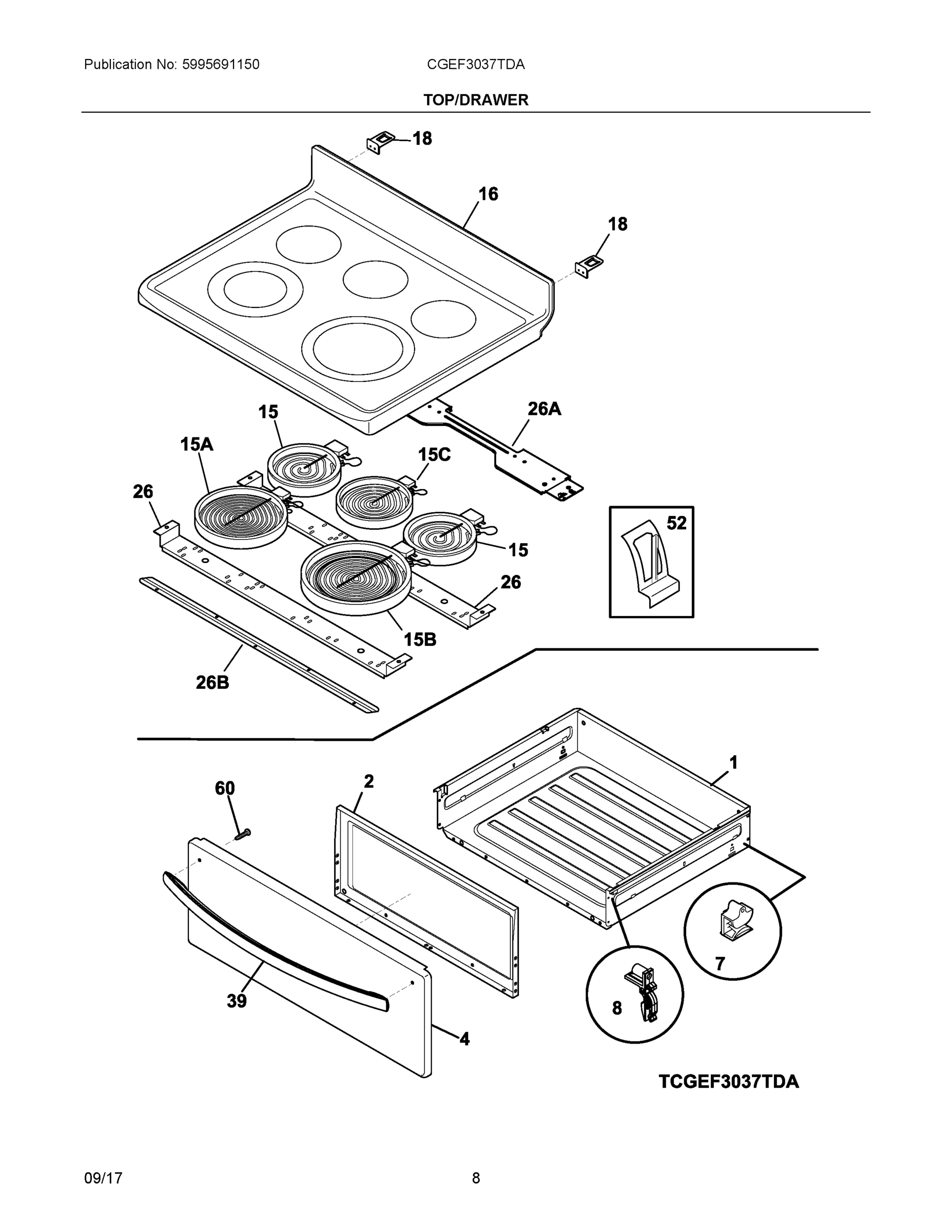 04 - TOP/DRAWER