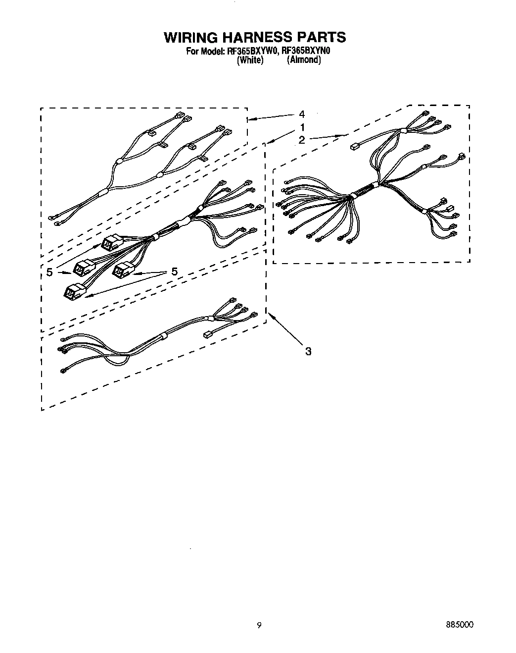 07 - WIRING HARNESS