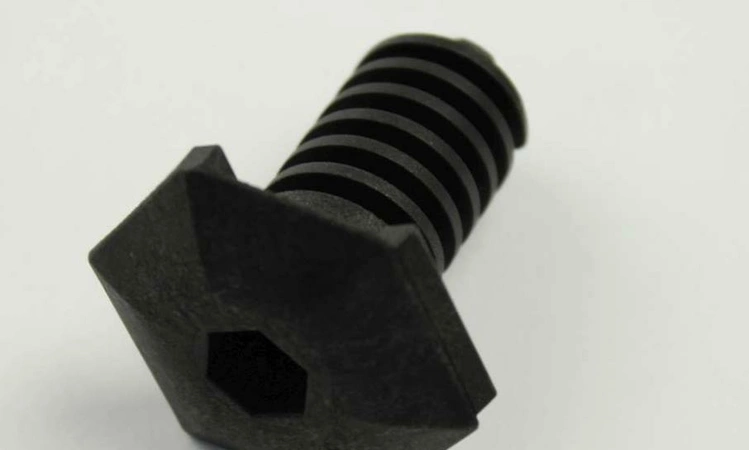 EBZ37213224 LG Leveler Leg