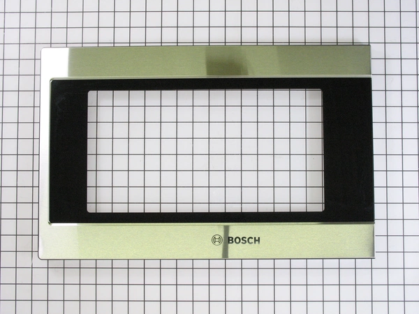 00662370 Bosch Microwave Outer Door