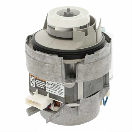 WPW10757217 Whirlpool Circulation Pump and Mo