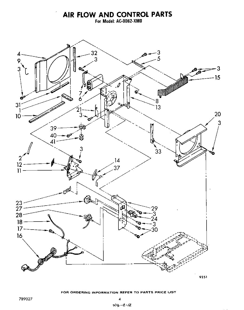 03 - SECTION