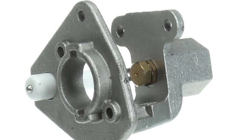 5304498786 Frigidaire Igniter/Orifice Assembl