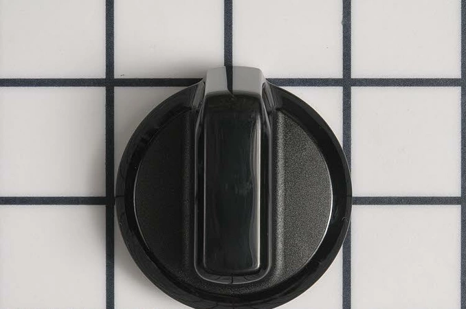 W11193834 Whirlpool Knob Assembly