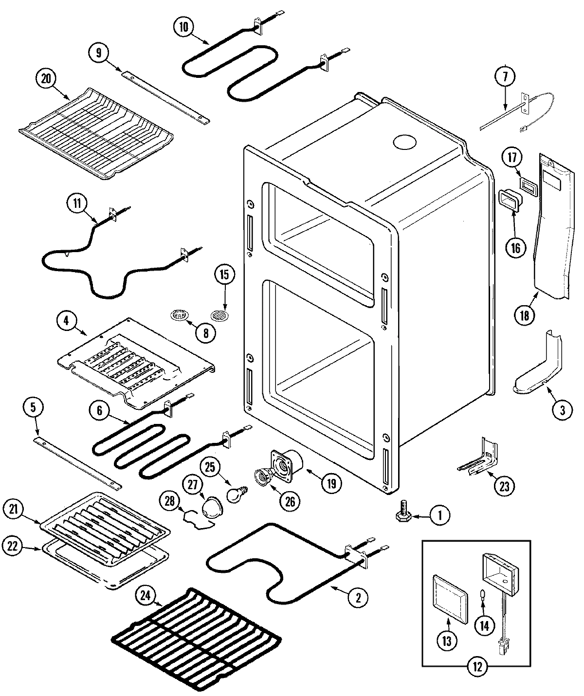 05 - OVEN