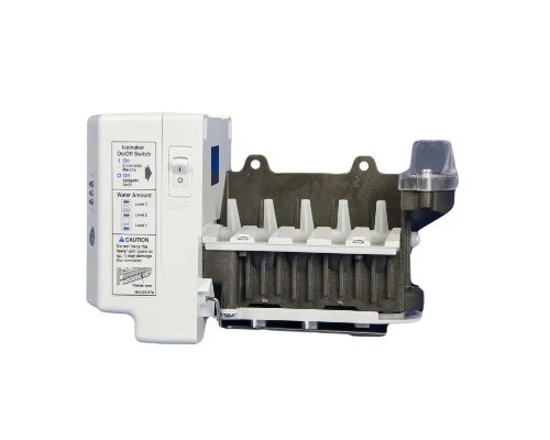 AEQ73110504 LG Refrigerator Ice Maker Assembl