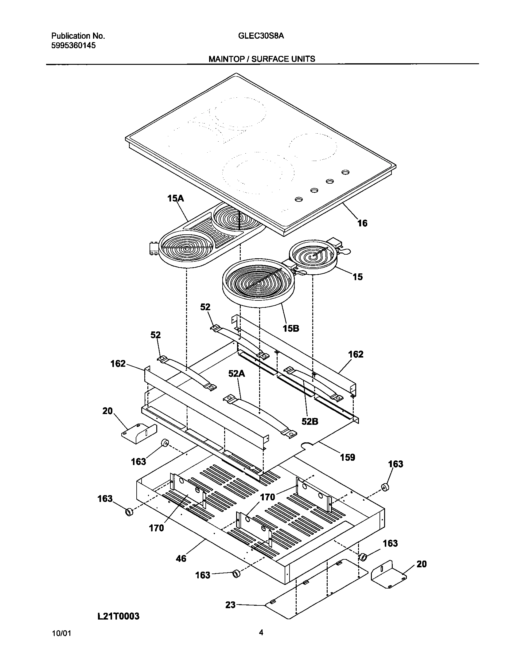 05 - MAINTOP/SURFACE UNITS
