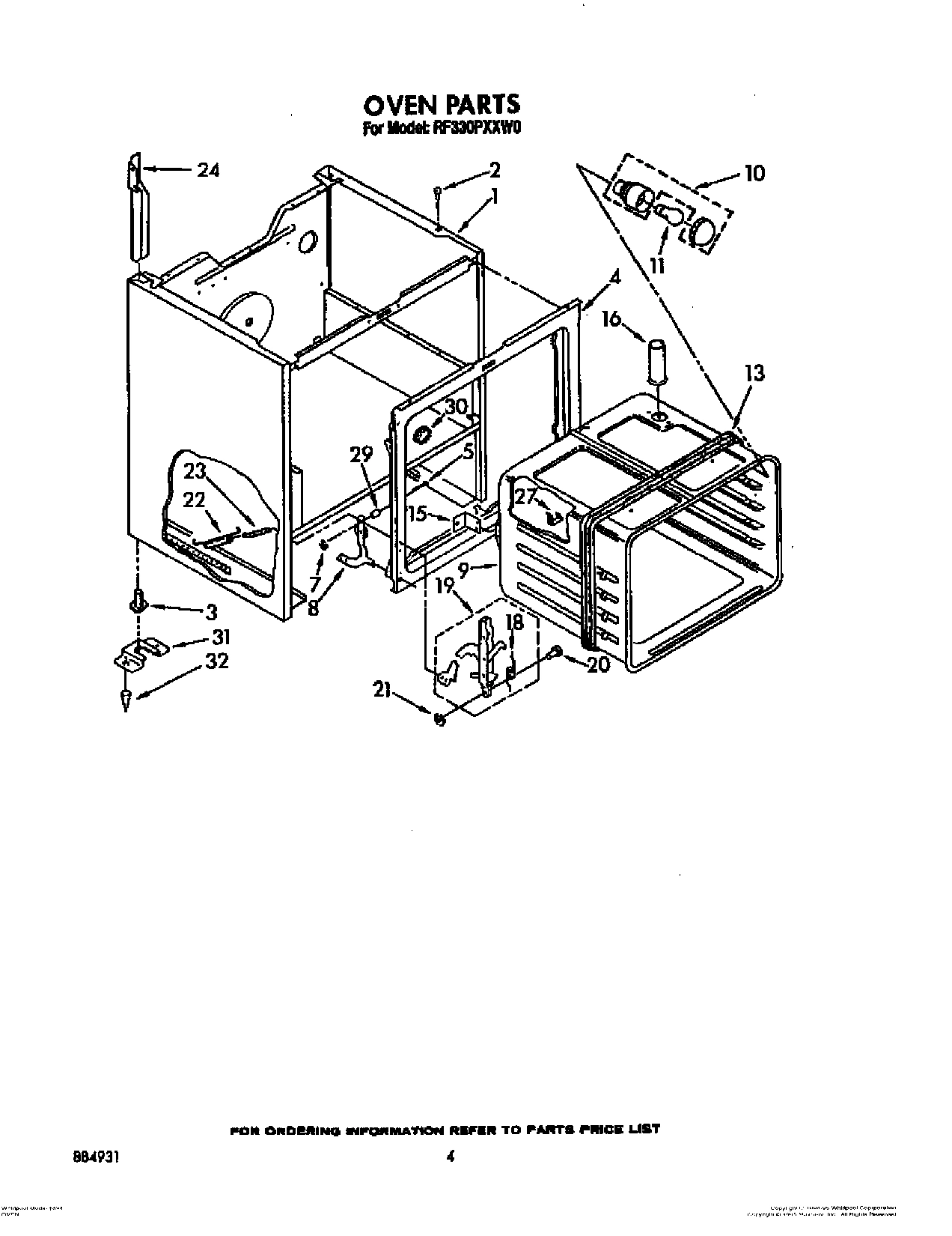 04 - OVEN