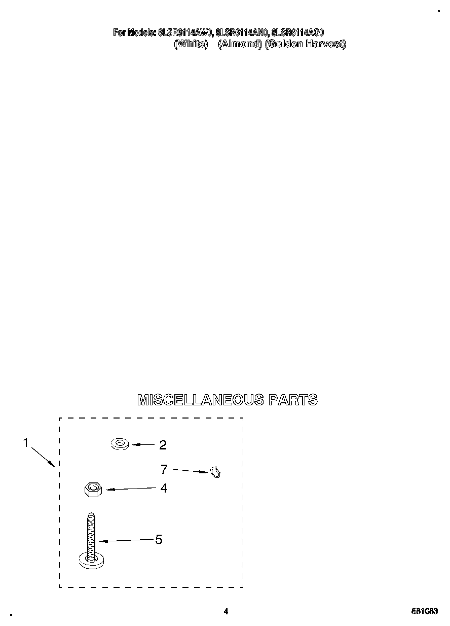 03 - MISCELLANEOUS