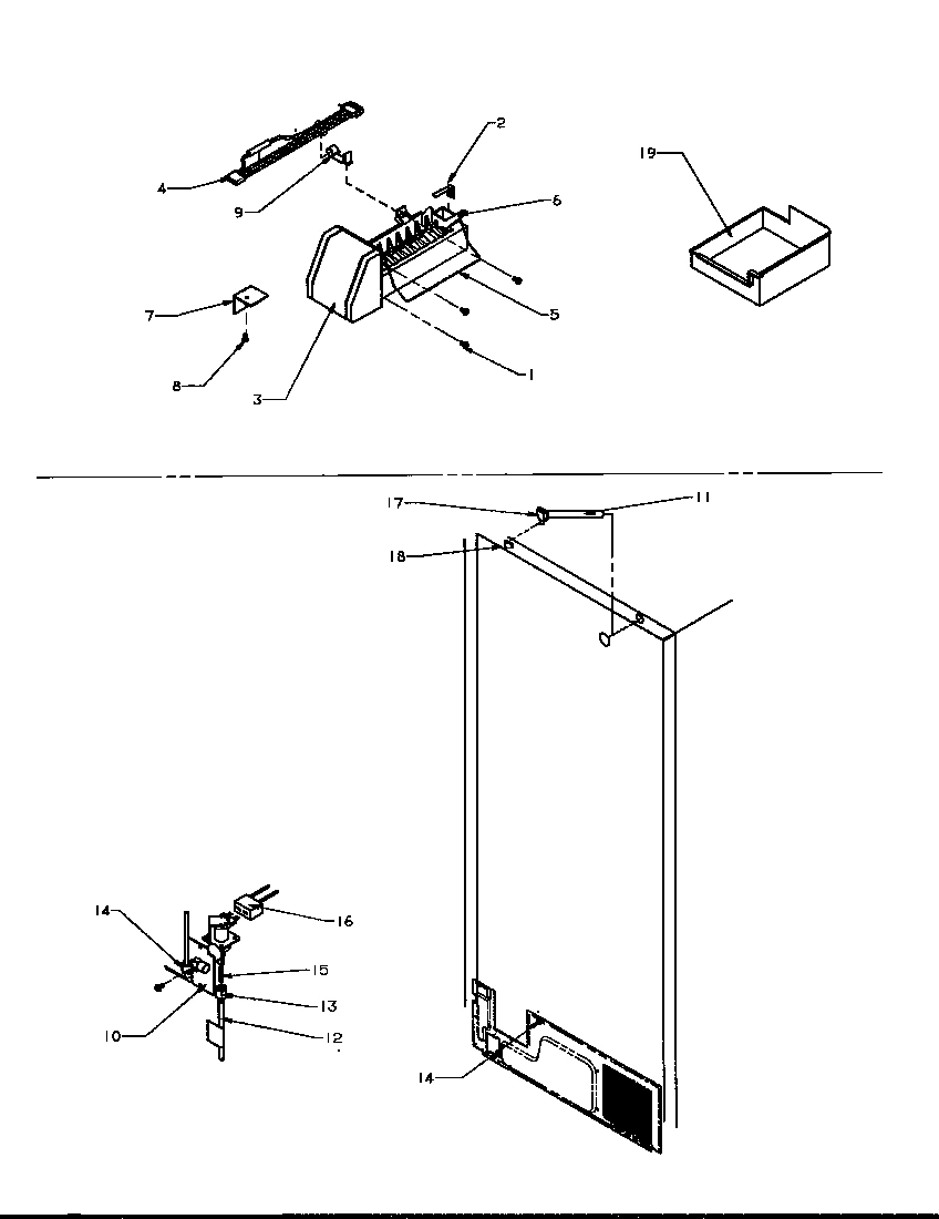 06 - CONTROL ASSY