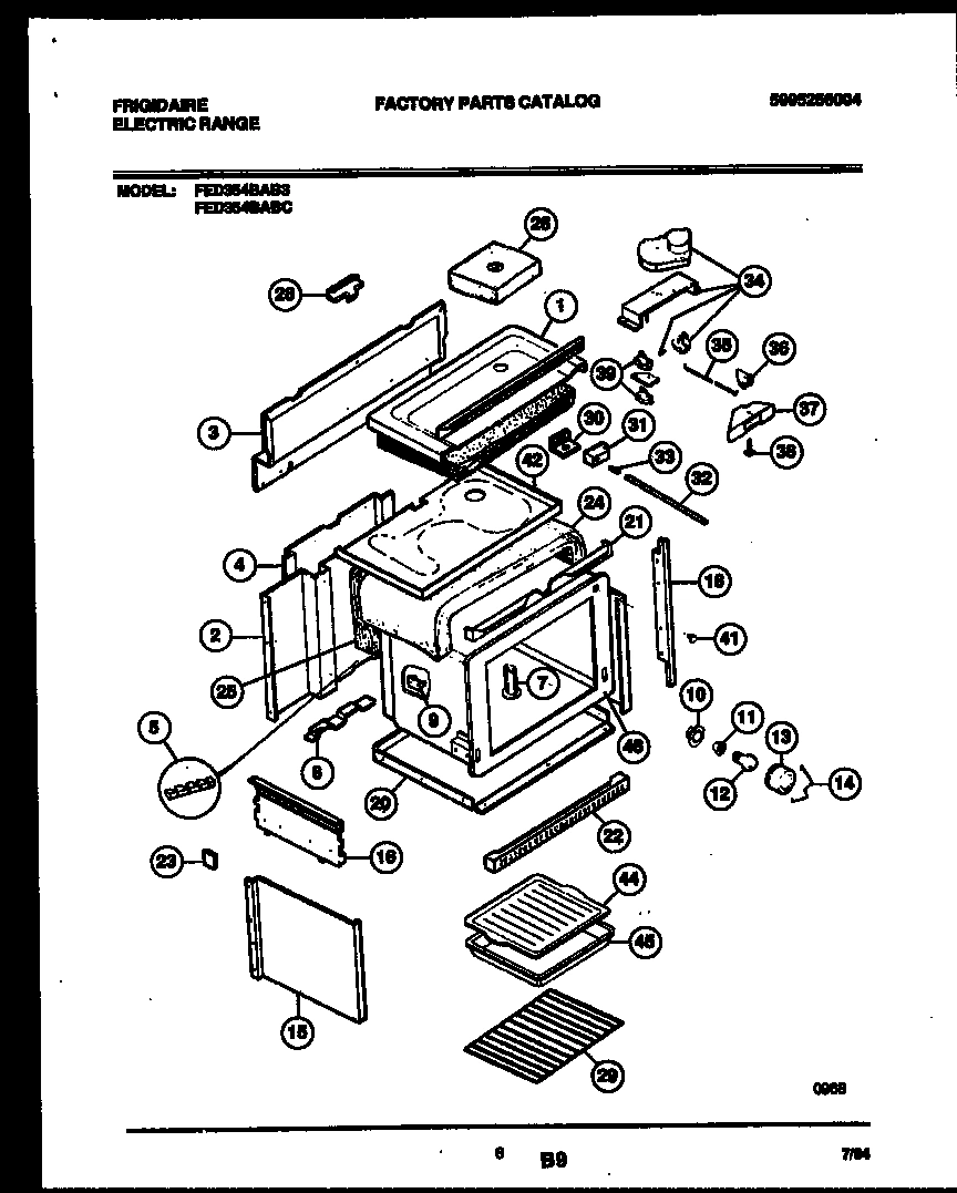 05 - BODY PARTS