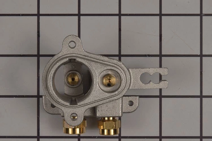 W10846622 Whirlpool Orifice Holder