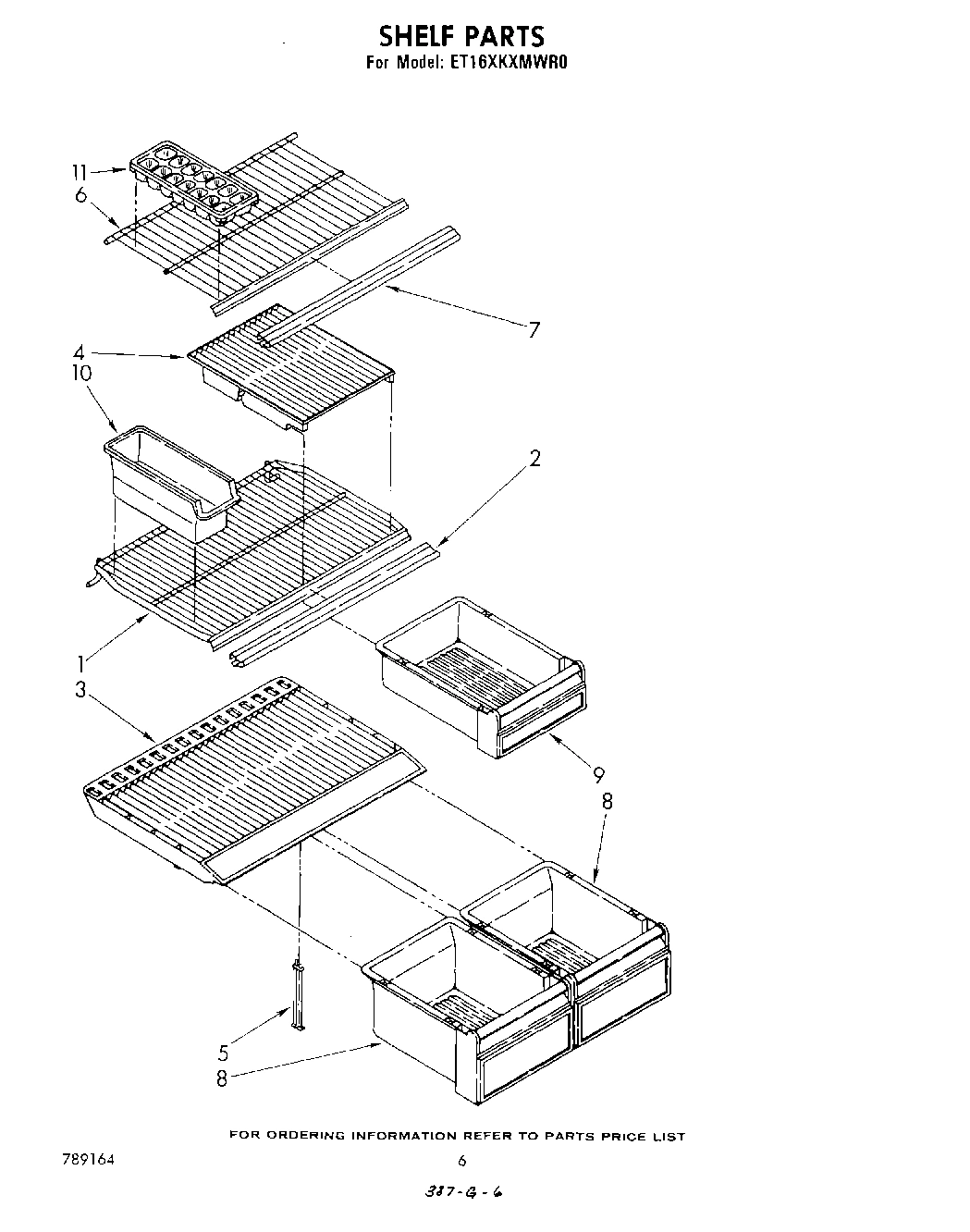05 - SHELF