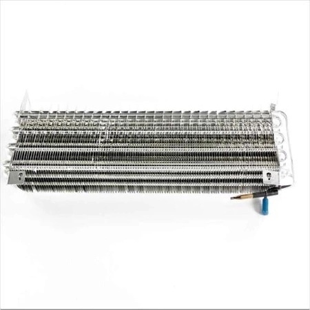 WR87X25363 GE Refrigerator Low Side Assembly