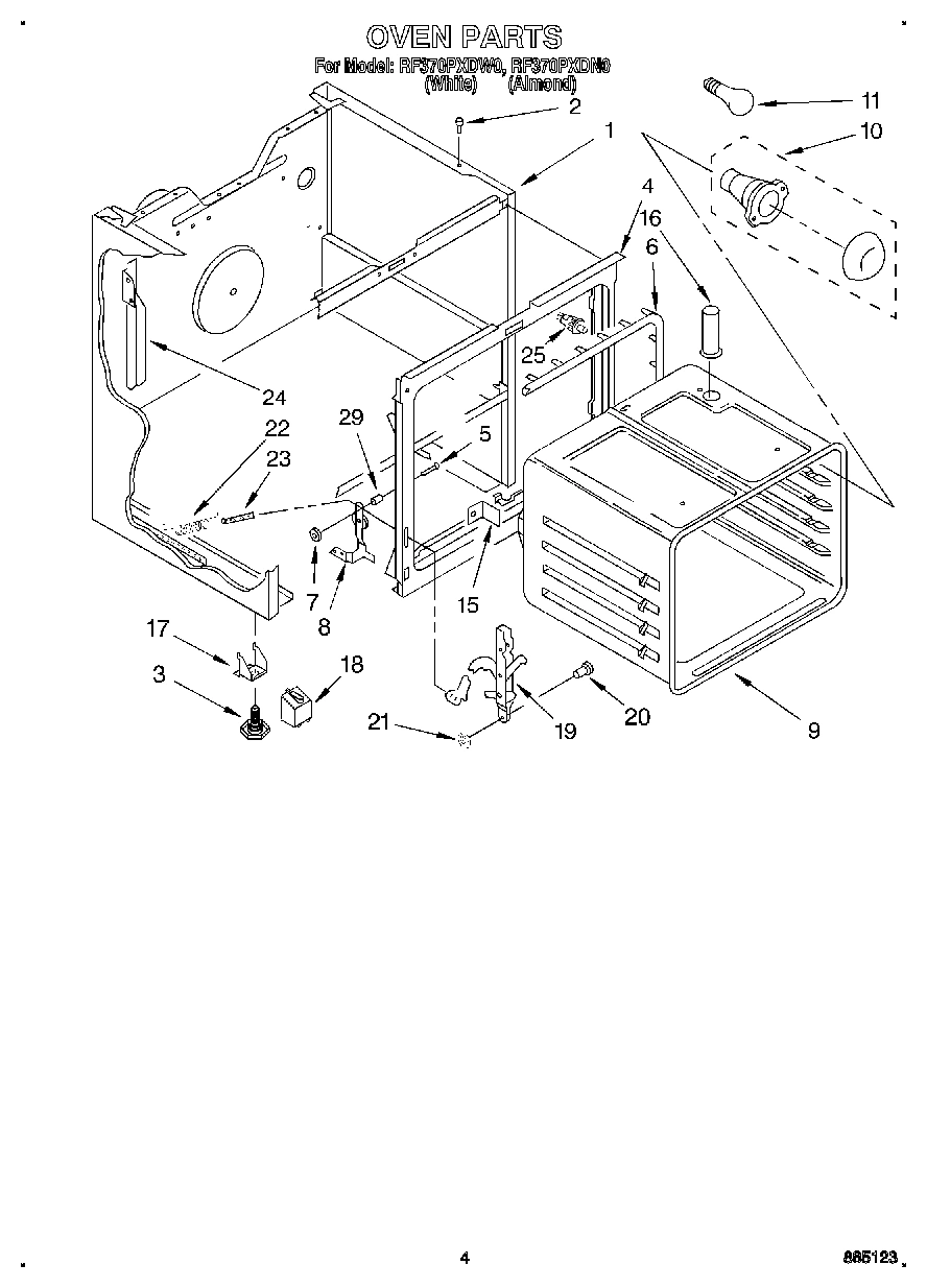 03 - OVEN