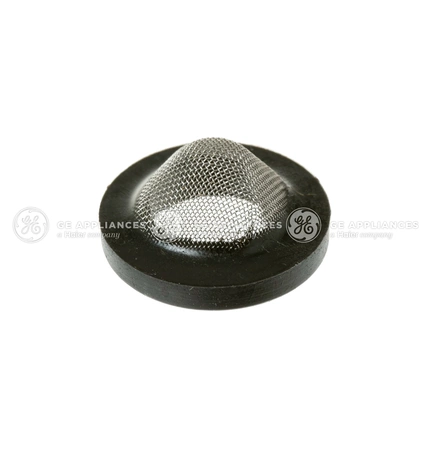 WE1M850 GE Dryer Hose Screen