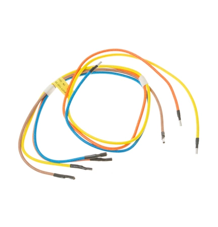 WB18T10407 GE Oven Burner Wire Harness