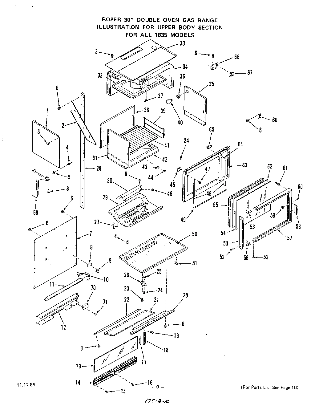 08 - UPPER BODY