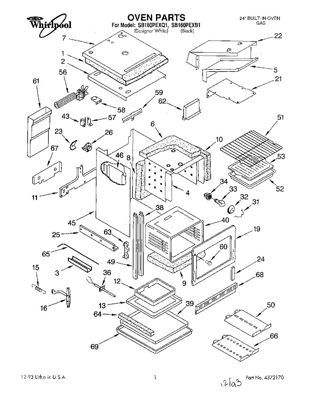 01 - OVEN