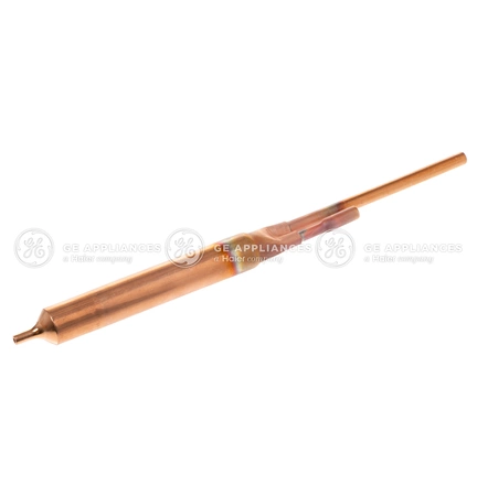 WR87X30058 GE Dryer Motor