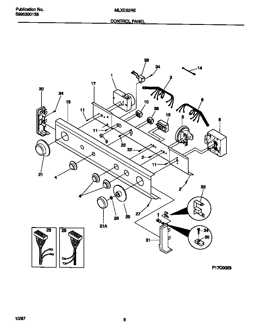 04 - CONTROL PANEL