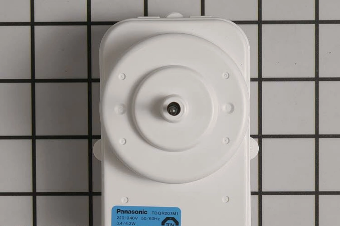 WPW10246191 Whirlpool Refrigerator Motor