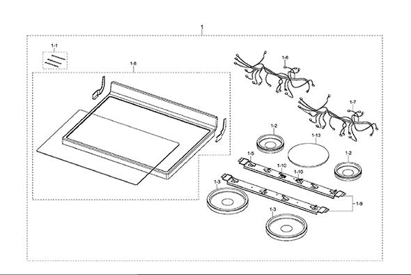 COOKTOP
