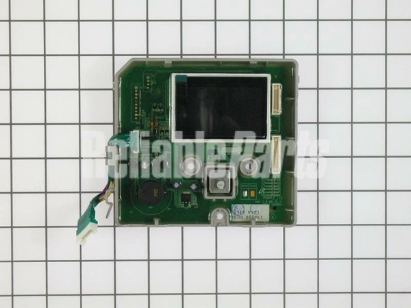 DC92-00125A Samsung Printed Circuit Board Ass