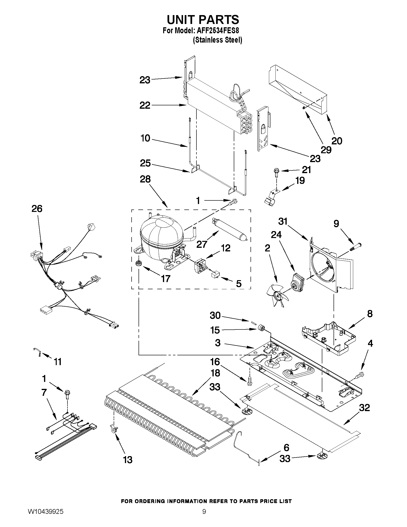 06 - UNIT PARTS