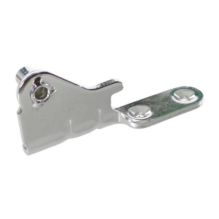 AEH76036203 LG Refrigerator Center Hinge Asse