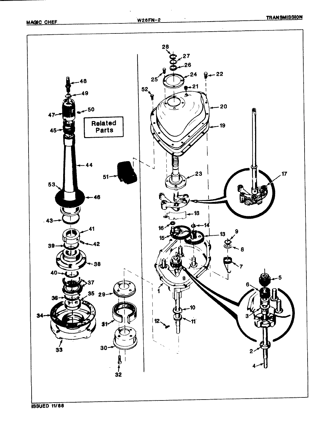 03 - TRANSMISSION (REV. A)