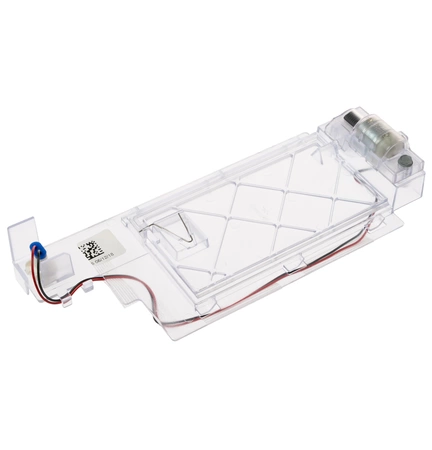 WP71X22420 GE Door Vent Assembly