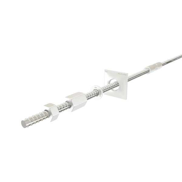 ReidBar™ Soil & Rock Anchoring System