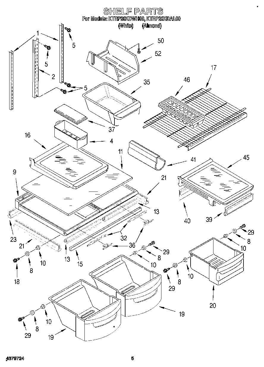 03 - SHELF