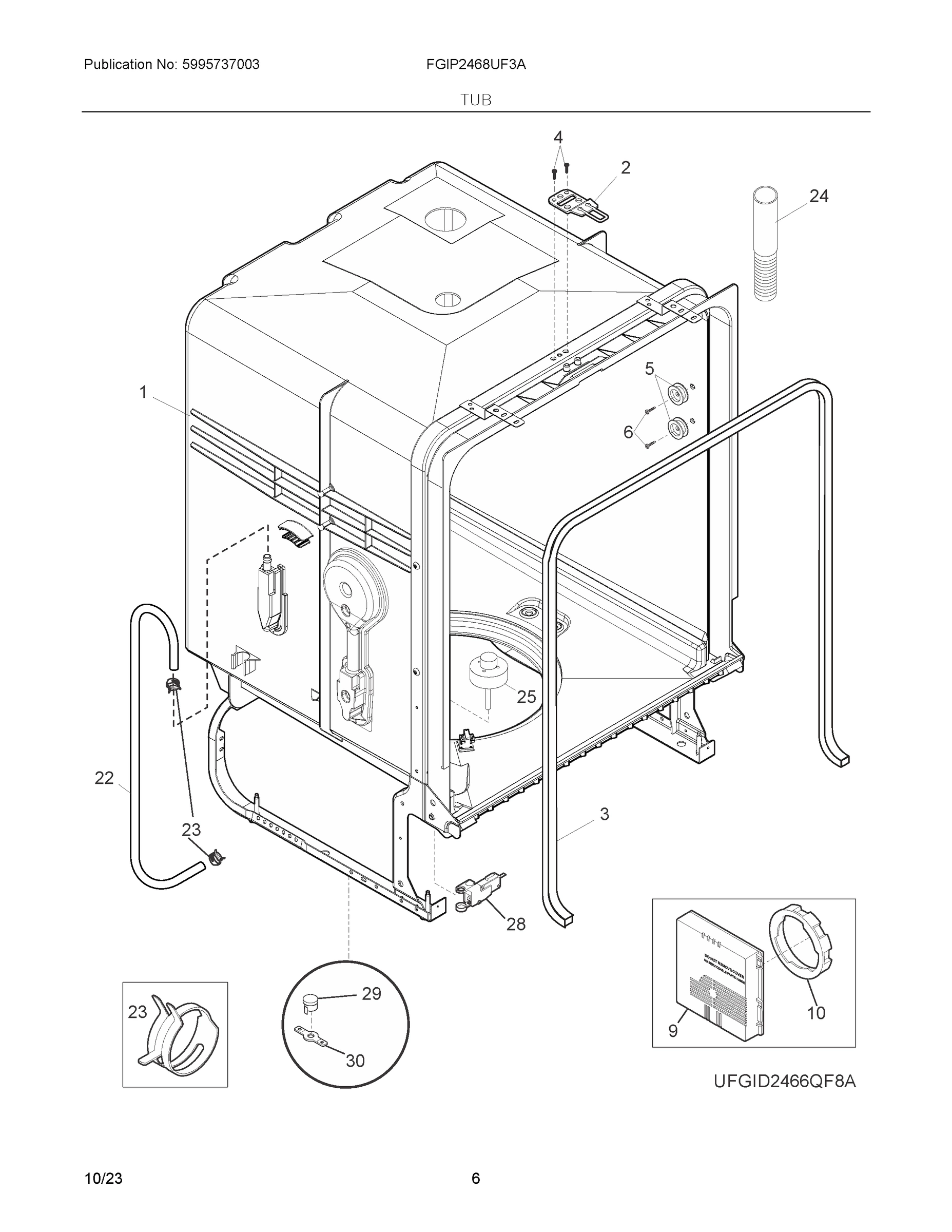 04 - TUB