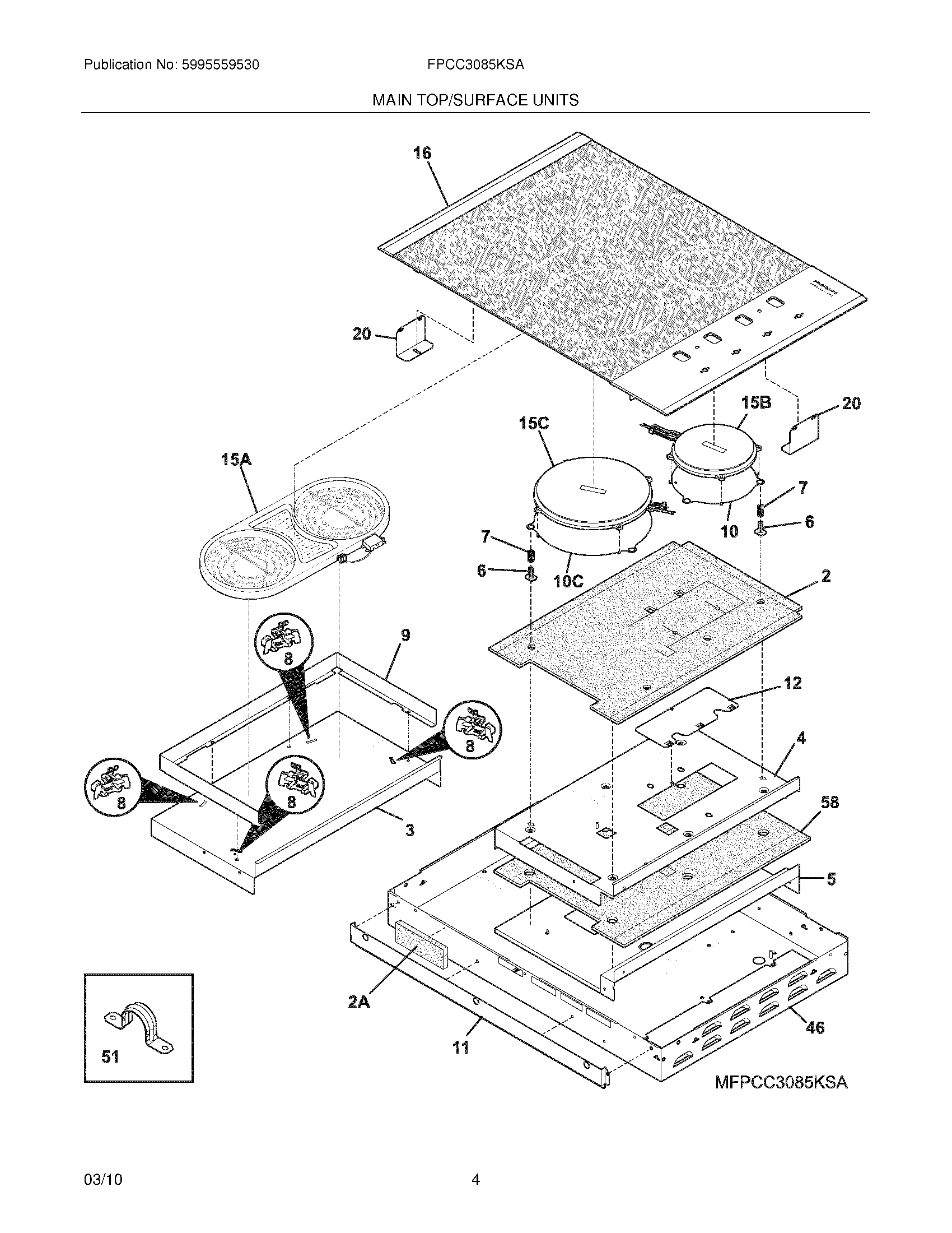 05 - MAINTOP/SURFACE UNITS