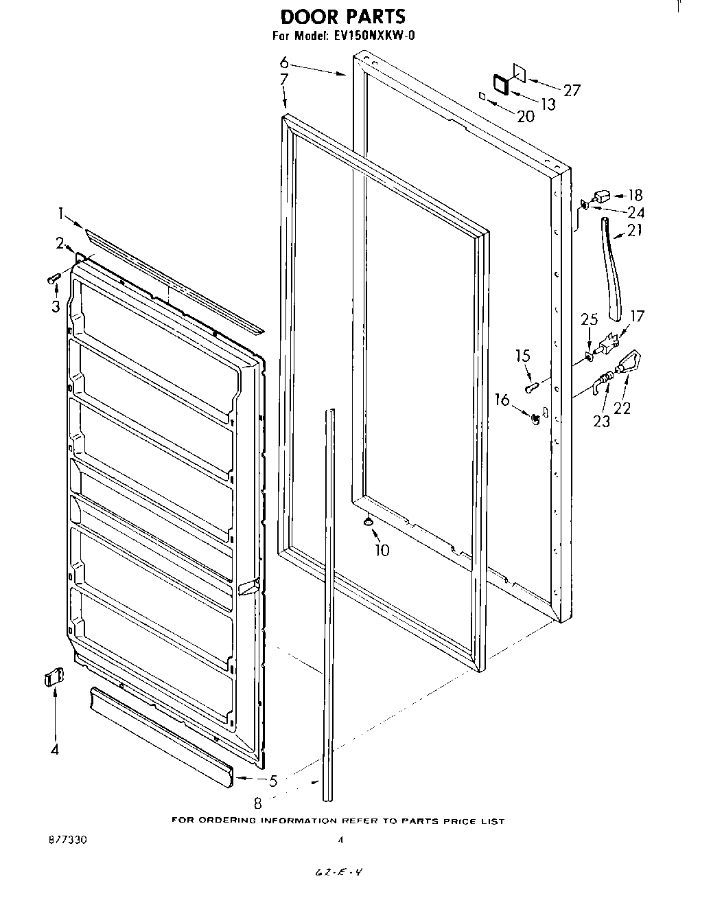 03 - DOOR