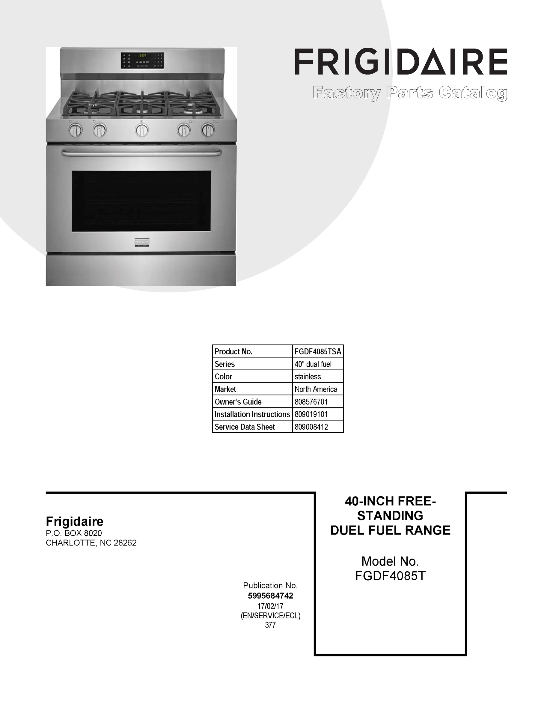 01 - COVER SHEET