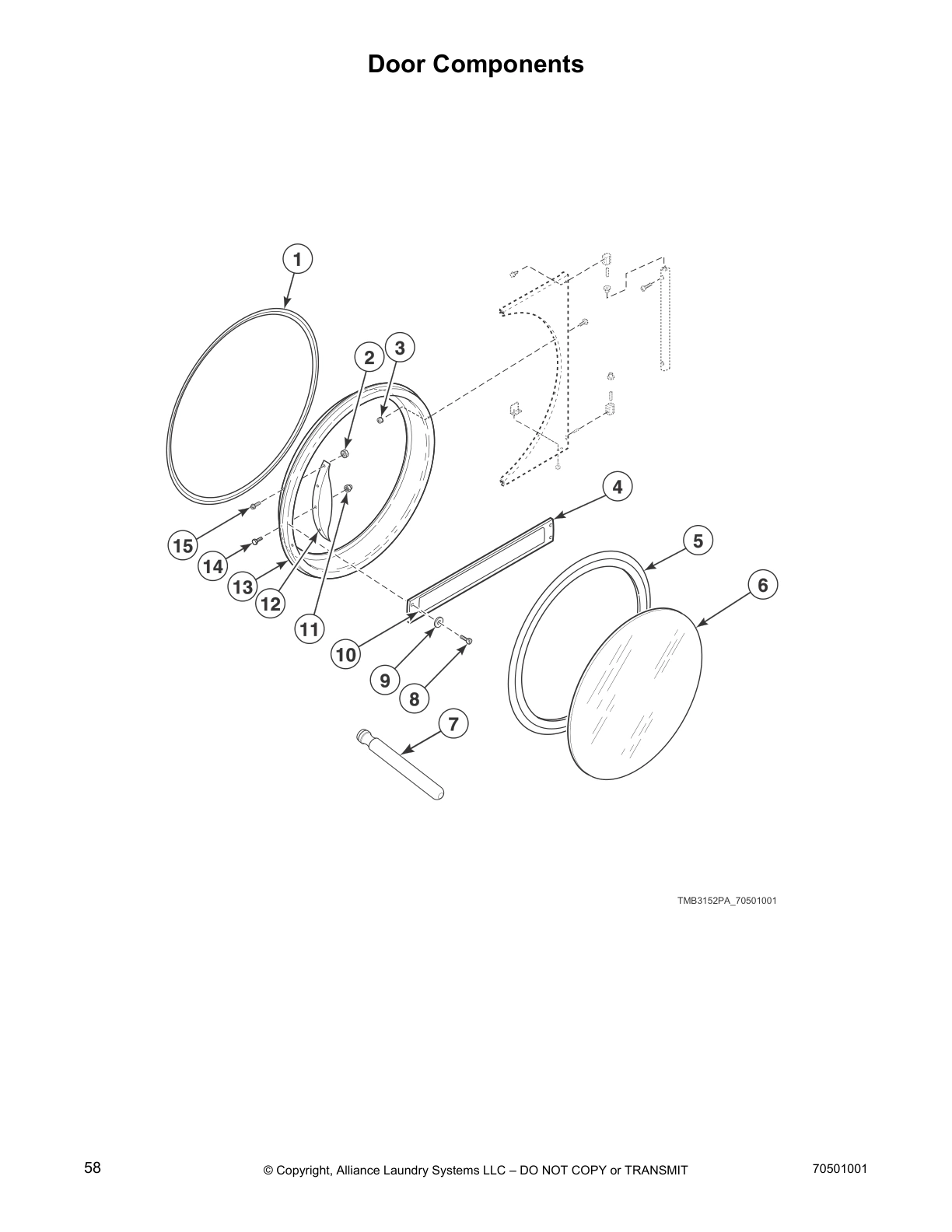Door Components