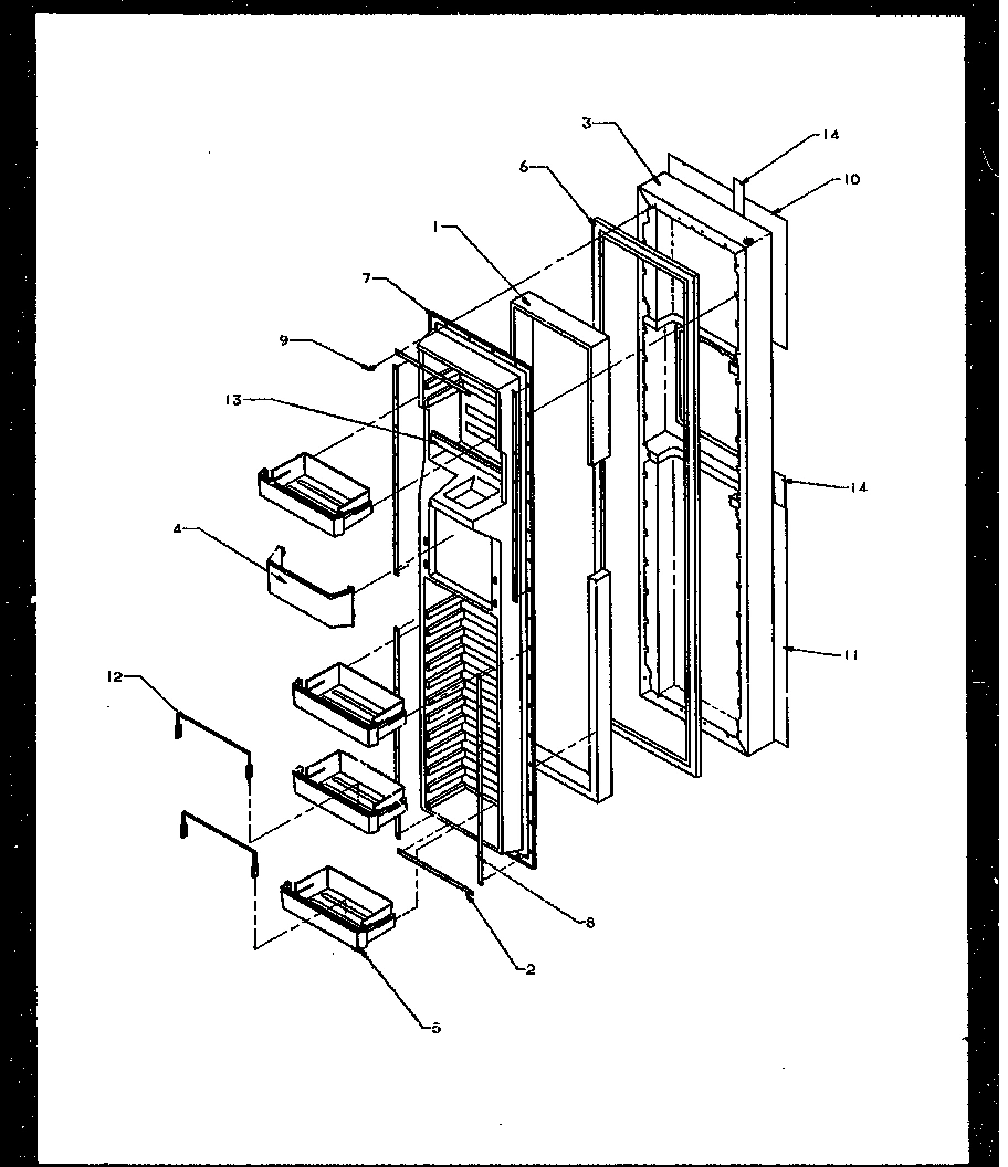 07 - FZ DOOR
