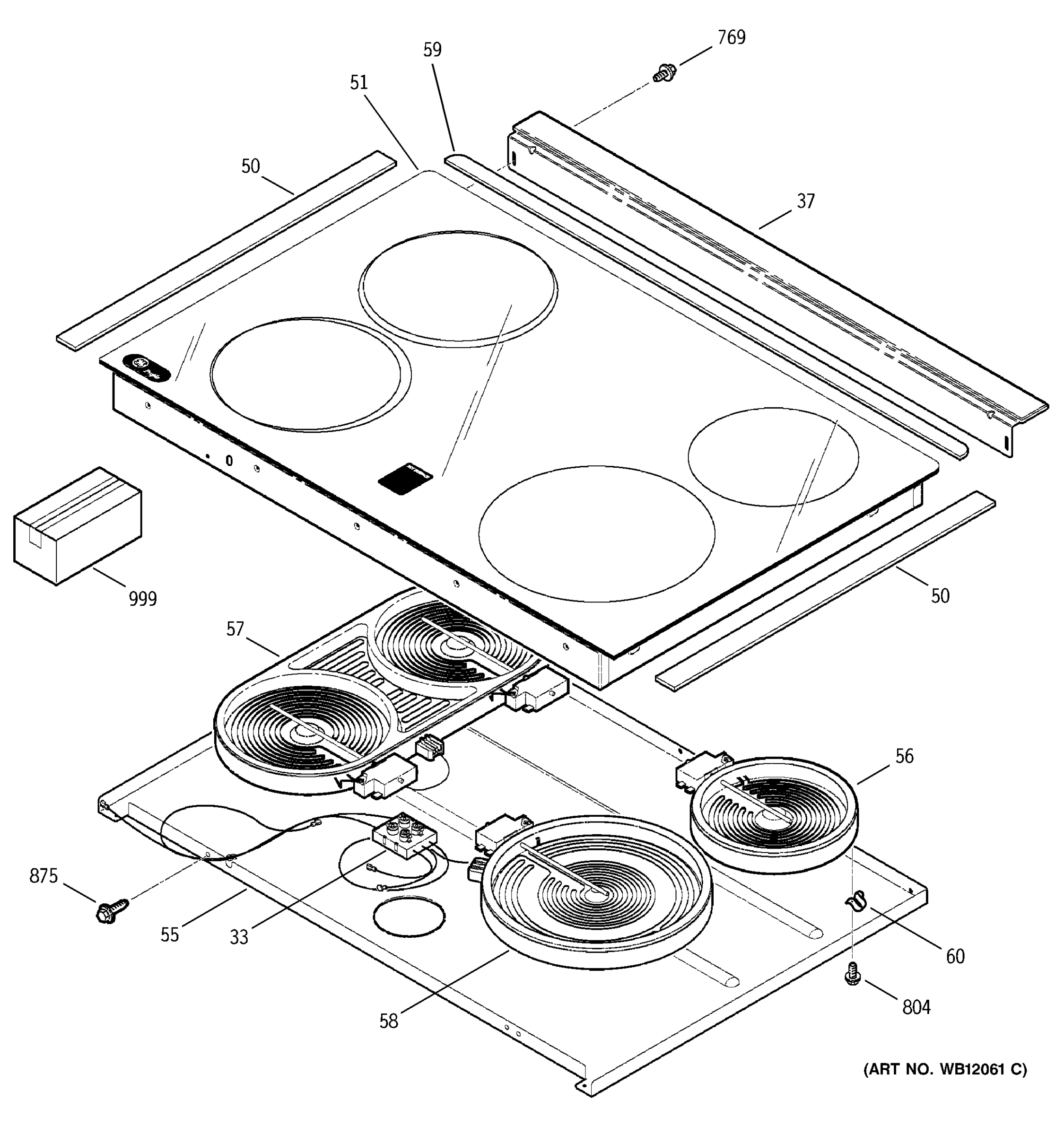 COOKTOP
