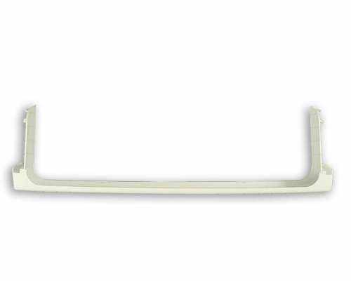 WR71X10683 GE Refrigerator Shelf Front
