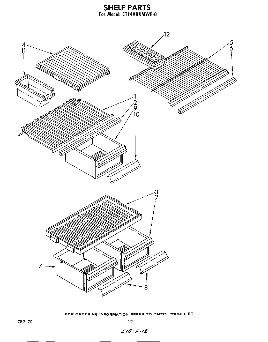 07 - SHELF