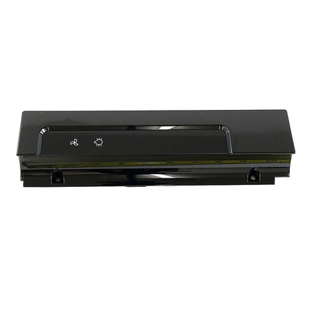 W11220414 Whirlpool Microwave Control Panel