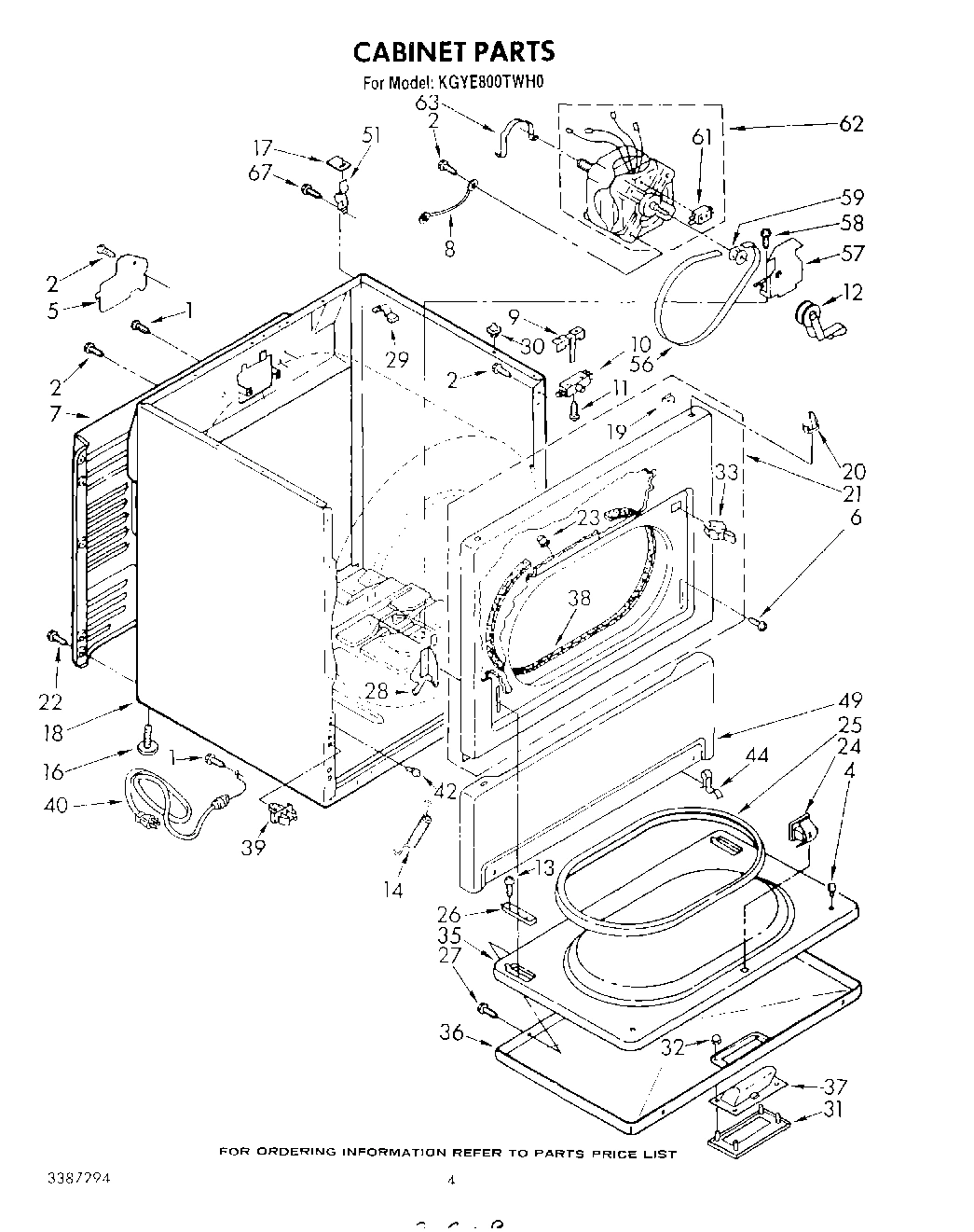 03 - CABINET