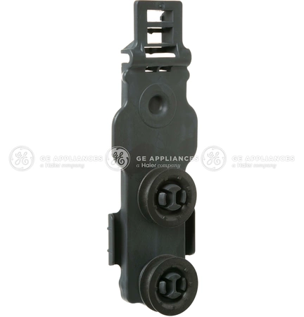 WD12X22802 GE Dishwasher Rack Bracket with 2