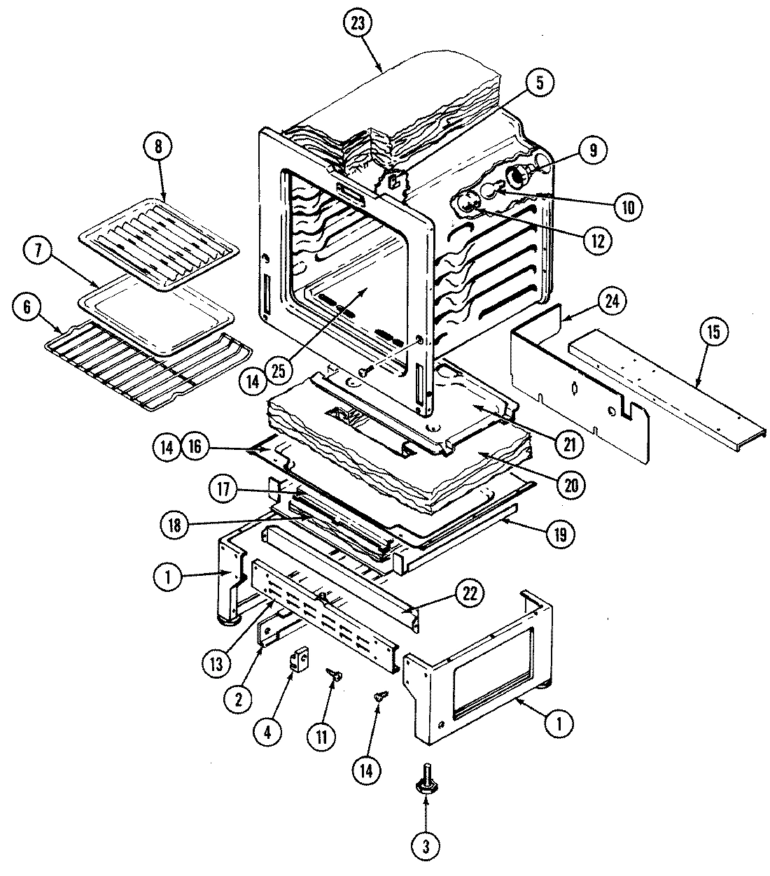 05 - OVEN