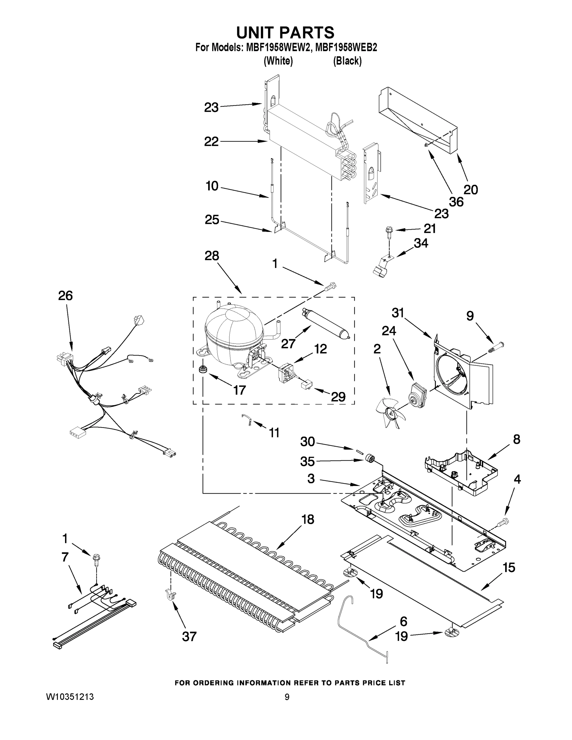 06 - UNIT PARTS