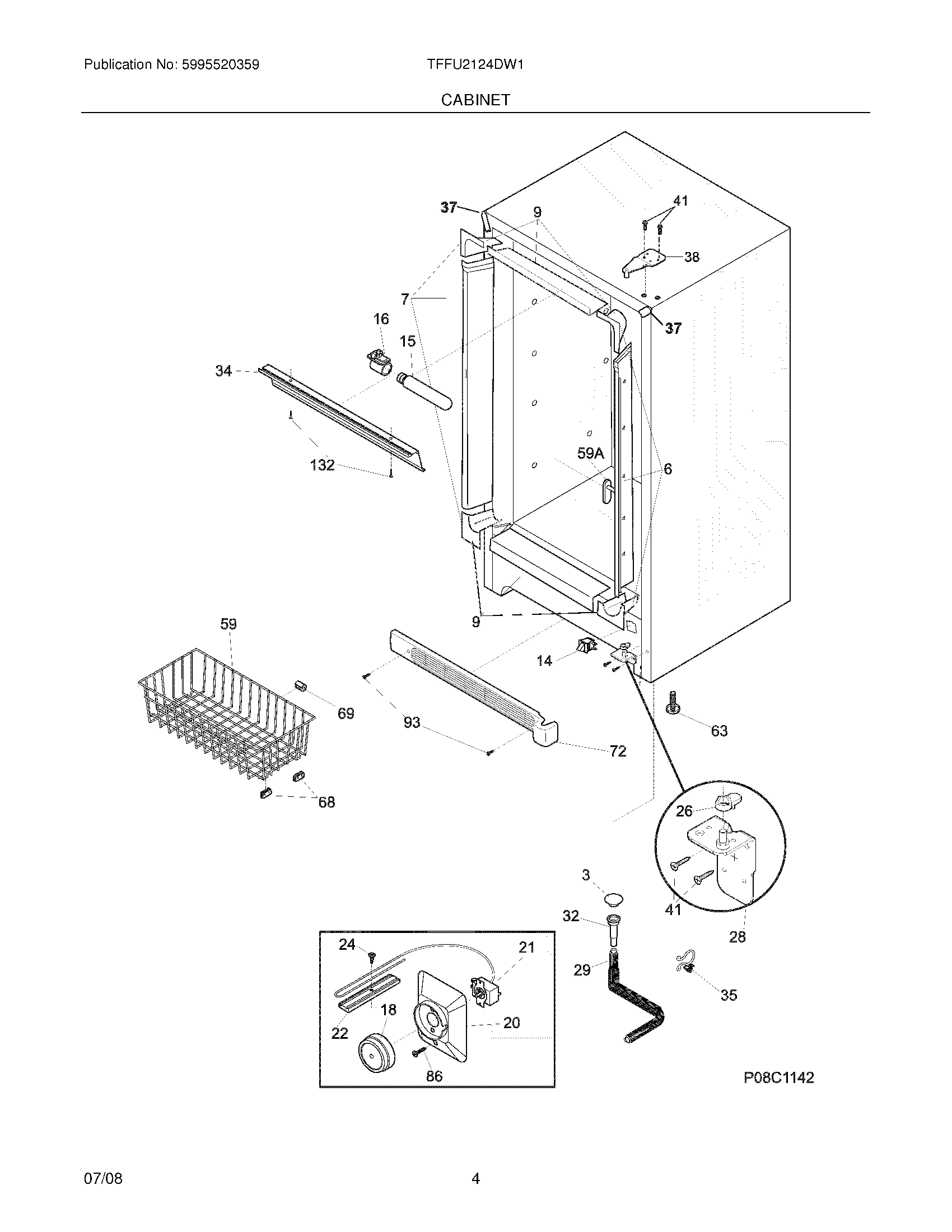 05 - CABINET